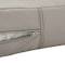 Classic Accessories Patio Lounge Chair/Loveseat Back Cushion, 25 x 22 x 4 Inch, Mushroom 62-064-MUSHRM-EC - alternate 2